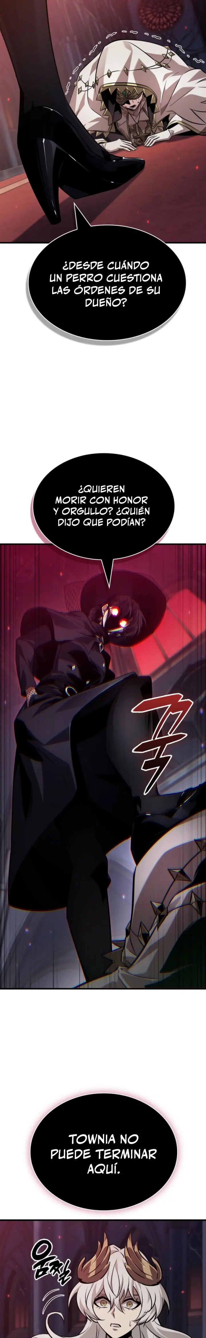 Pick me up, Gacha Infinito > Capitulo 179 > Page 241