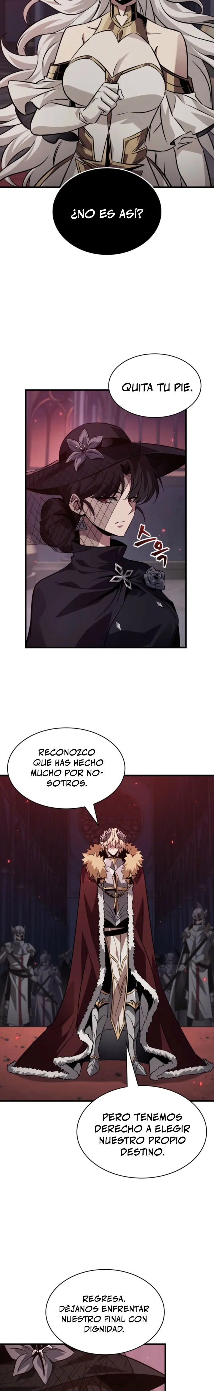 Pick me up, Gacha Infinito > Capitulo 179 > Page 251