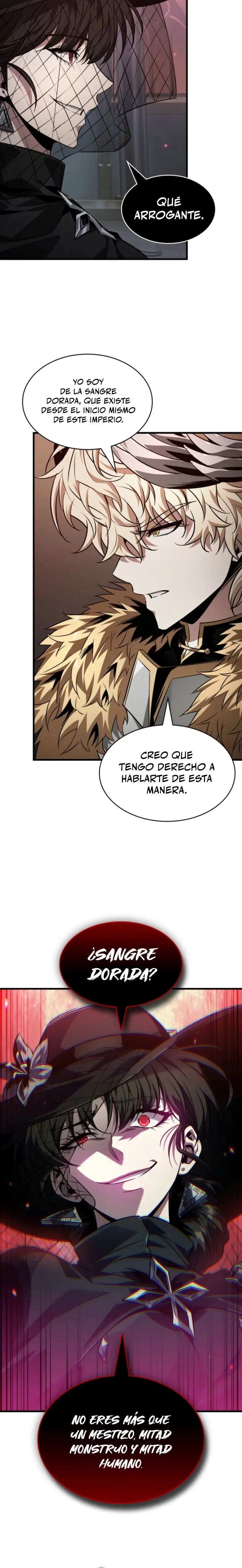 Pick me up, Gacha Infinito > Capitulo 179 > Page 261