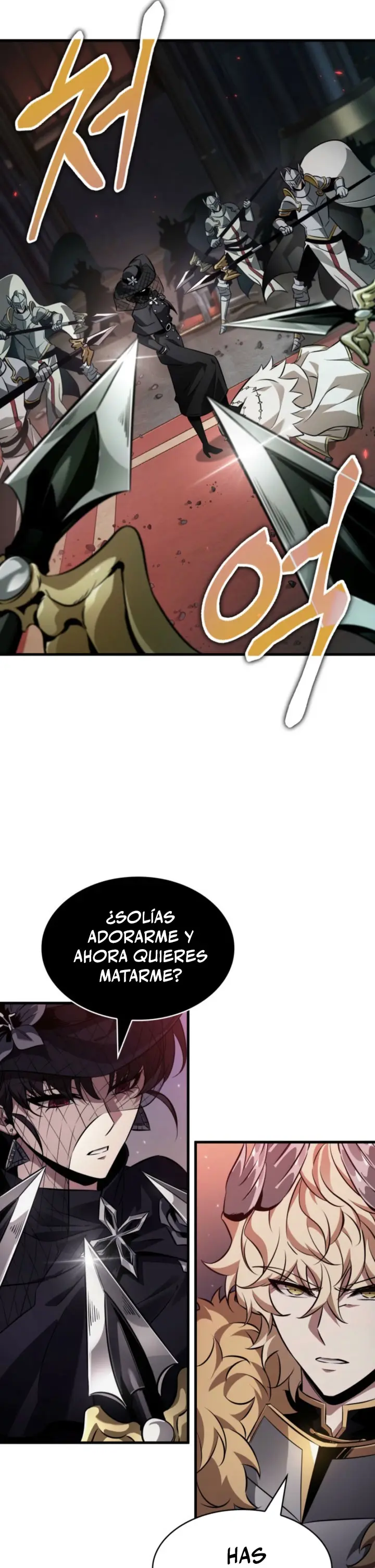 Pick me up, Gacha Infinito > Capitulo 179 > Page 271