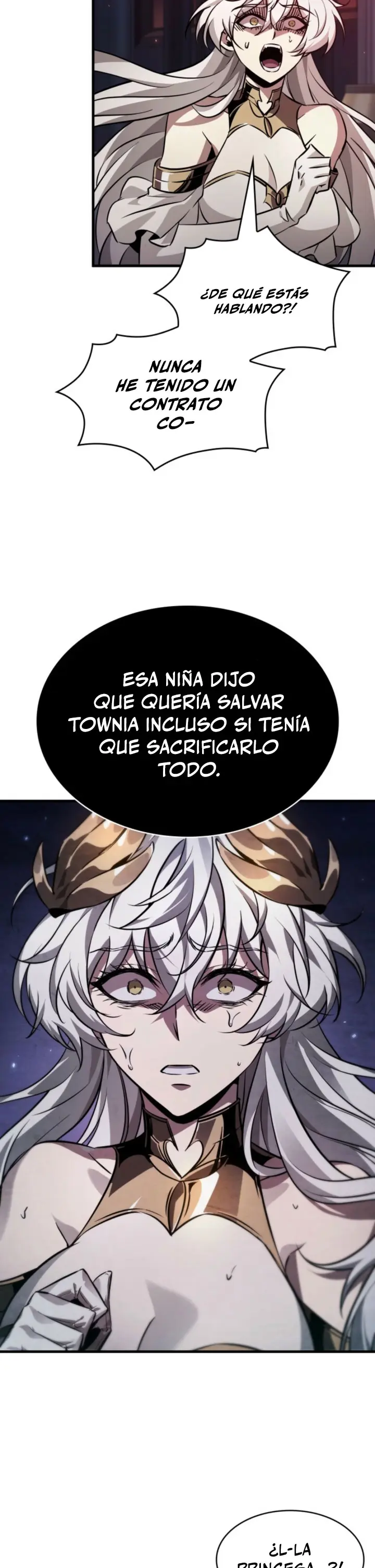 Pick me up, Gacha Infinito > Capitulo 179 > Page 291