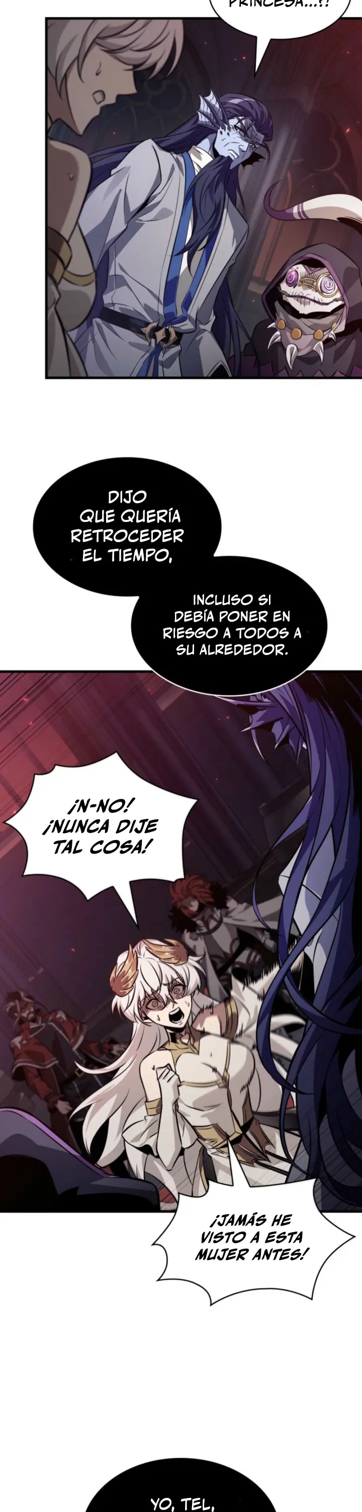 Pick me up, Gacha Infinito > Capitulo 179 > Page 301
