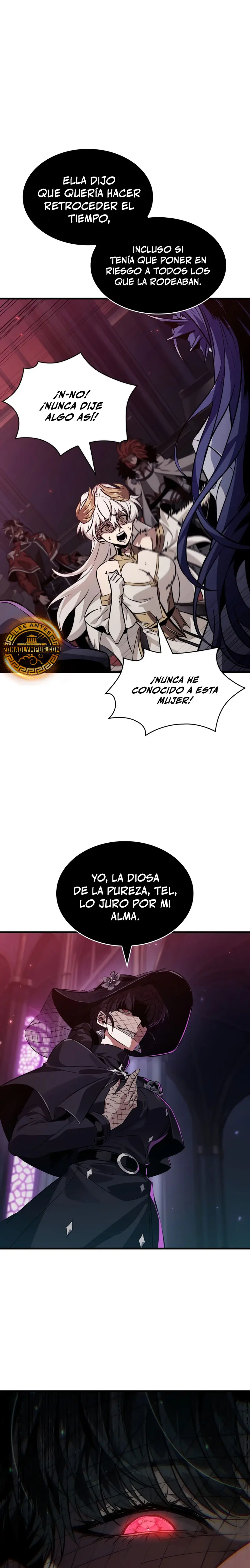 Pick me up, Gacha Infinito > Capitulo 180 > Page 21