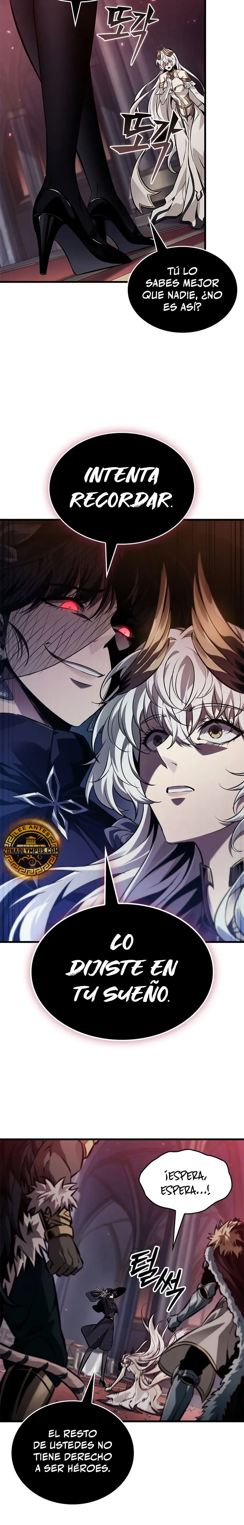 Pick me up, Gacha Infinito > Capitulo 180 > Page 41