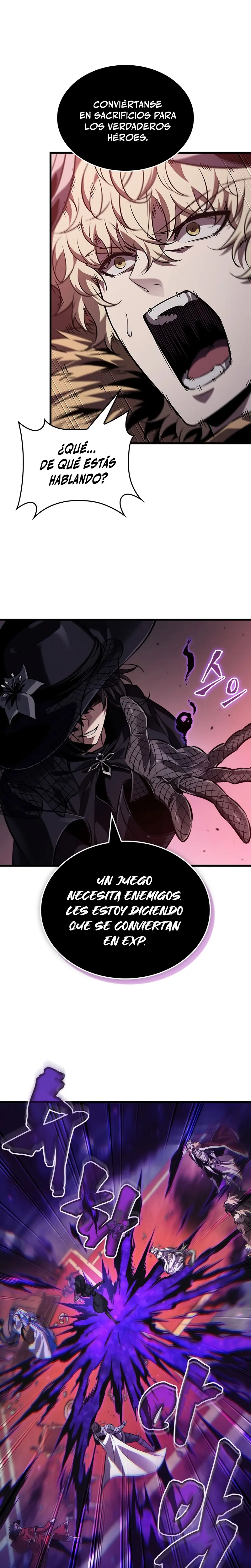 Pick me up, Gacha Infinito > Capitulo 180 > Page 51