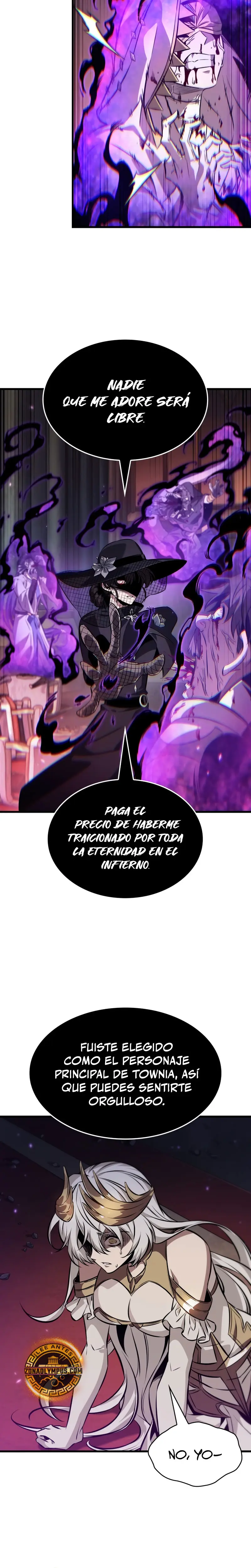 Pick me up, Gacha Infinito > Capitulo 180 > Page 71