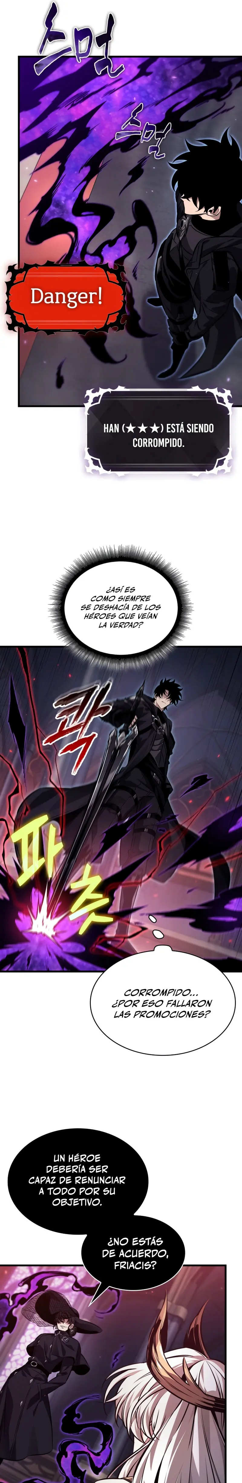 Pick me up, Gacha Infinito > Capitulo 180 > Page 81