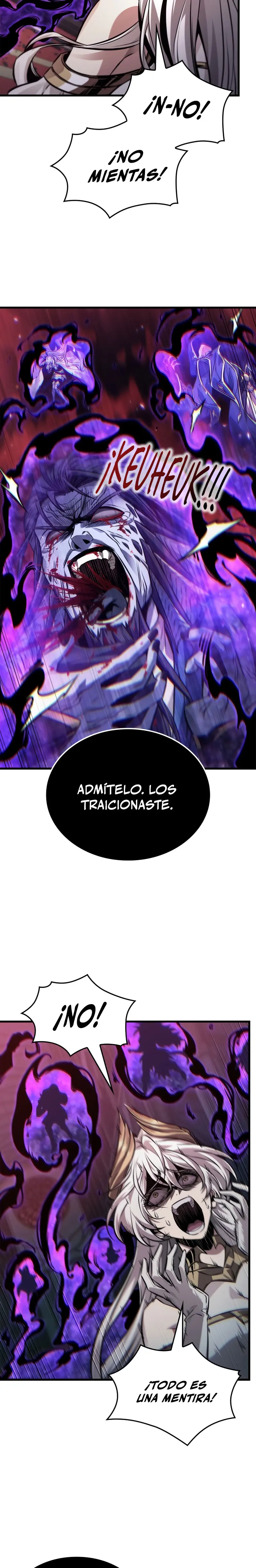 Pick me up, Gacha Infinito > Capitulo 180 > Page 91