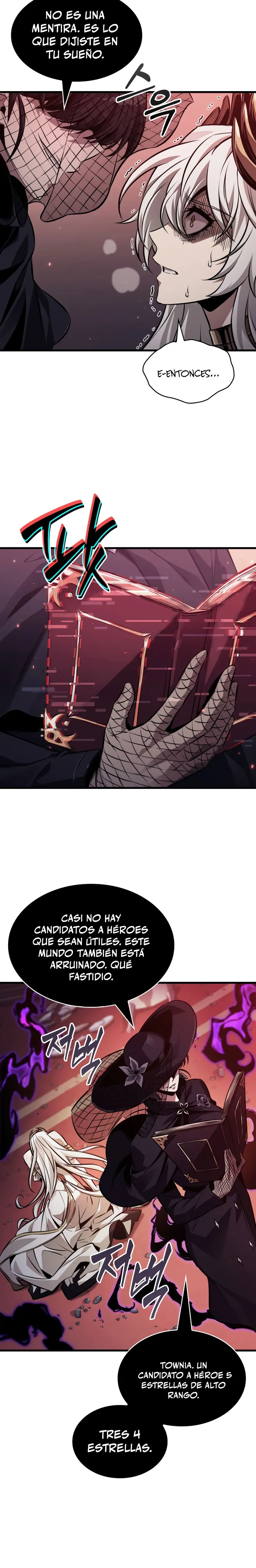 Pick me up, Gacha Infinito > Capitulo 180 > Page 101