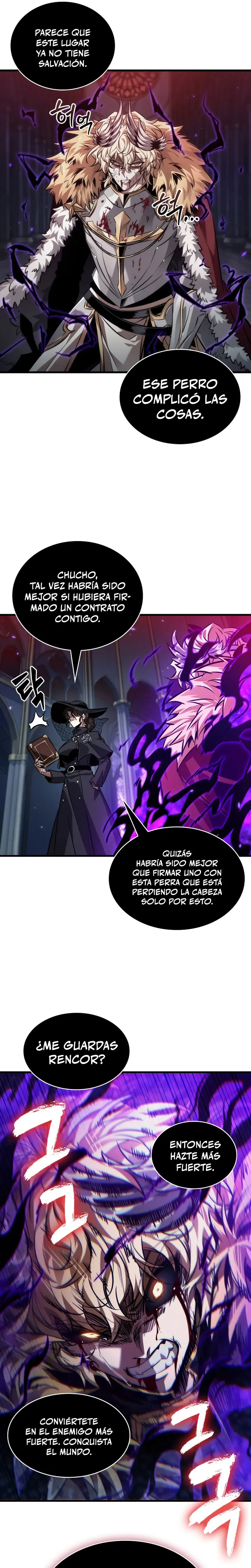 Pick me up, Gacha Infinito > Capitulo 180 > Page 111