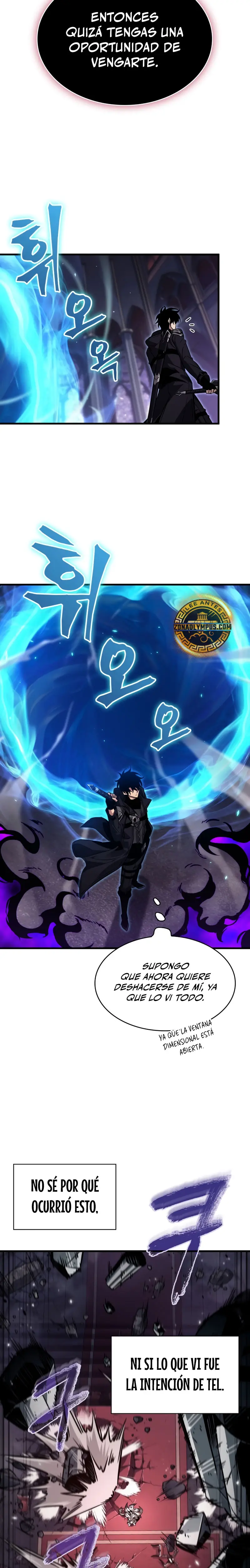 Pick me up, Gacha Infinito > Capitulo 180 > Page 121