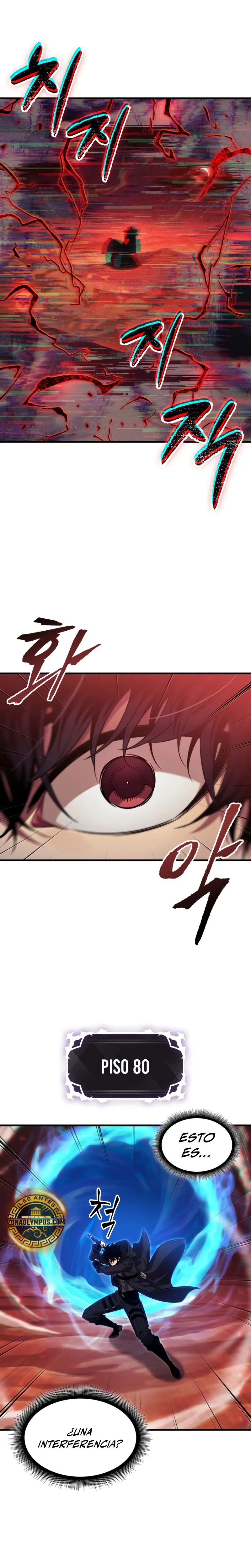 Pick me up, Gacha Infinito > Capitulo 180 > Page 151