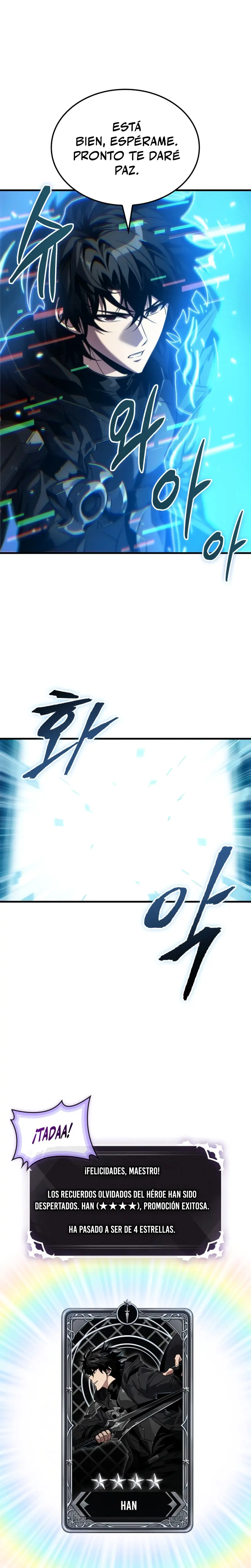 Pick me up, Gacha Infinito > Capitulo 180 > Page 171