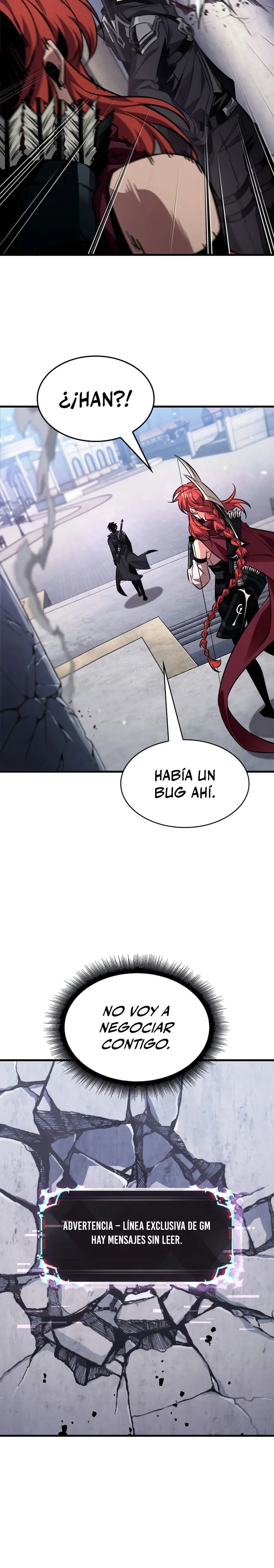 Pick me up, Gacha Infinito > Capitulo 180 > Page 201