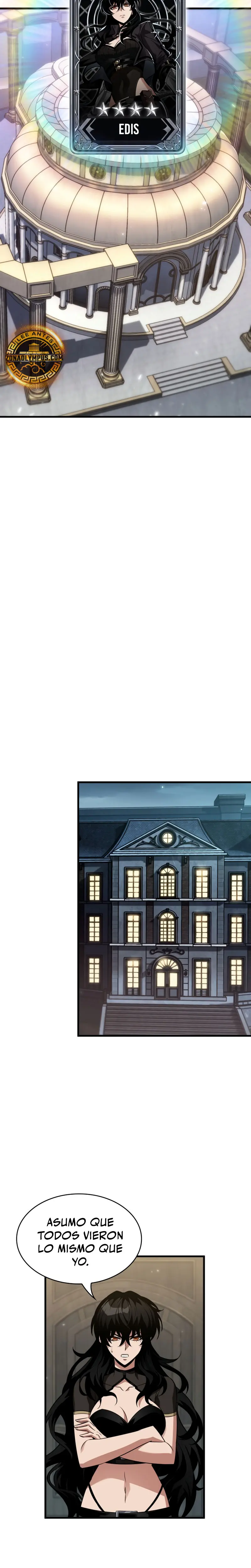 Pick me up, Gacha Infinito > Capitulo 180 > Page 231