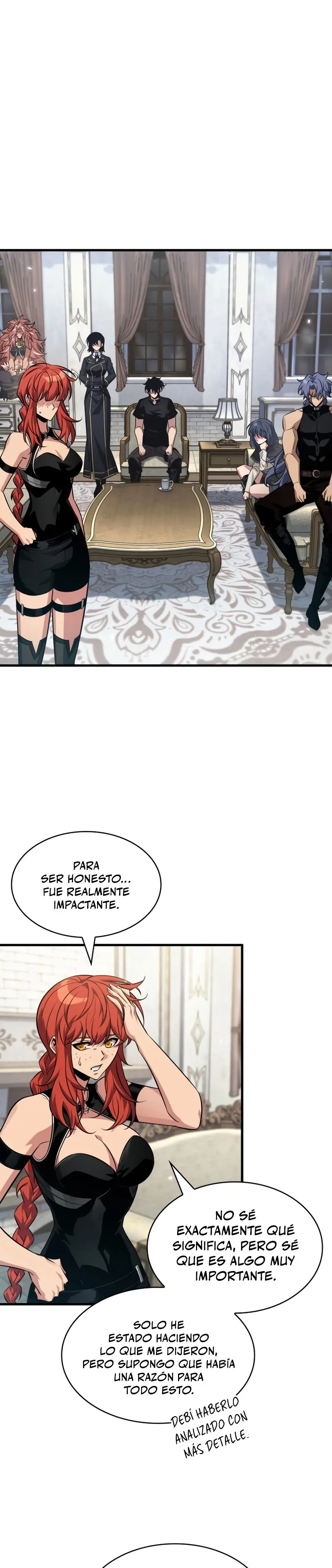 Pick me up, Gacha Infinito > Capitulo 180 > Page 241