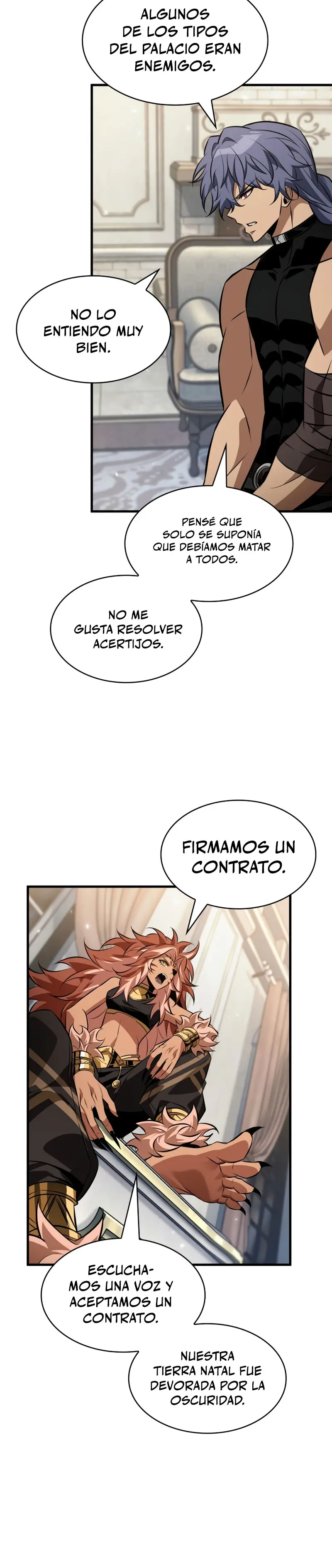 Pick me up, Gacha Infinito > Capitulo 180 > Page 251