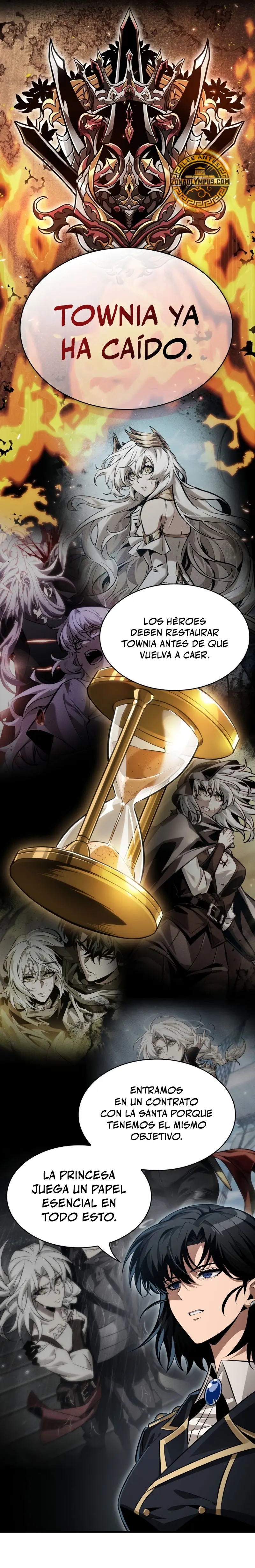 Pick me up, Gacha Infinito > Capitulo 180 > Page 281