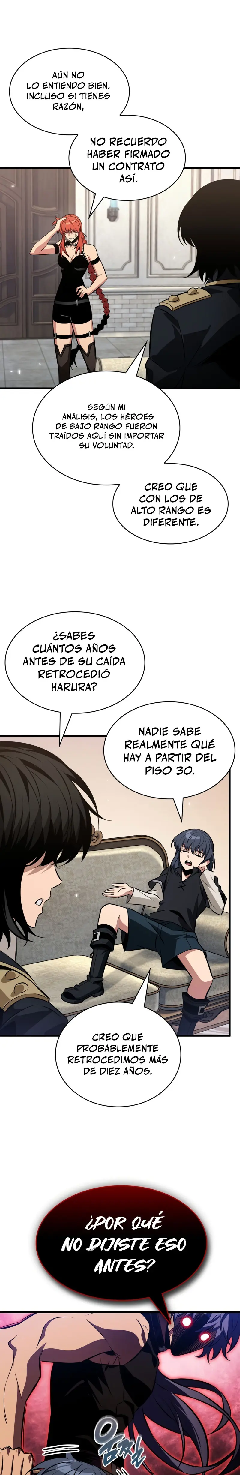 Pick me up, Gacha Infinito > Capitulo 180 > Page 291