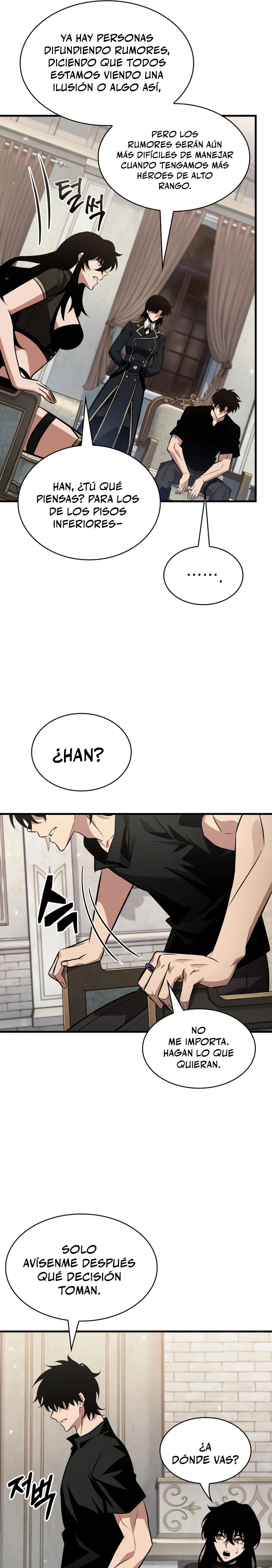 Pick me up, Gacha Infinito > Capitulo 180 > Page 311