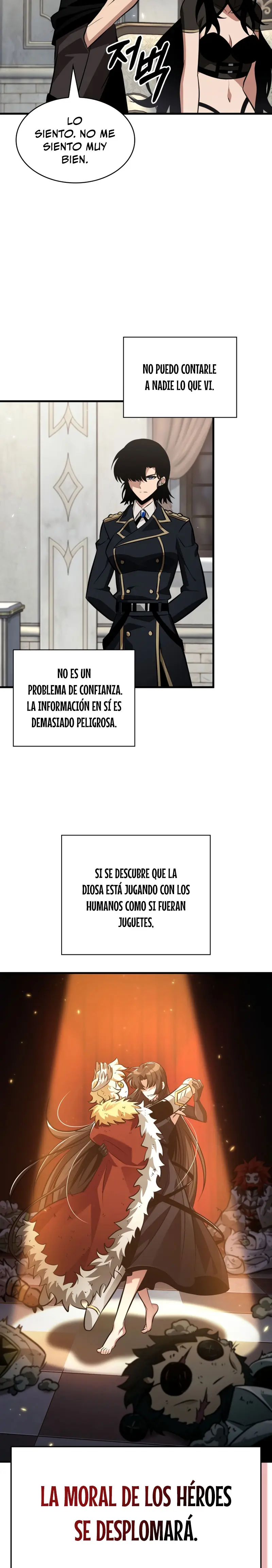 Pick me up, Gacha Infinito > Capitulo 180 > Page 321