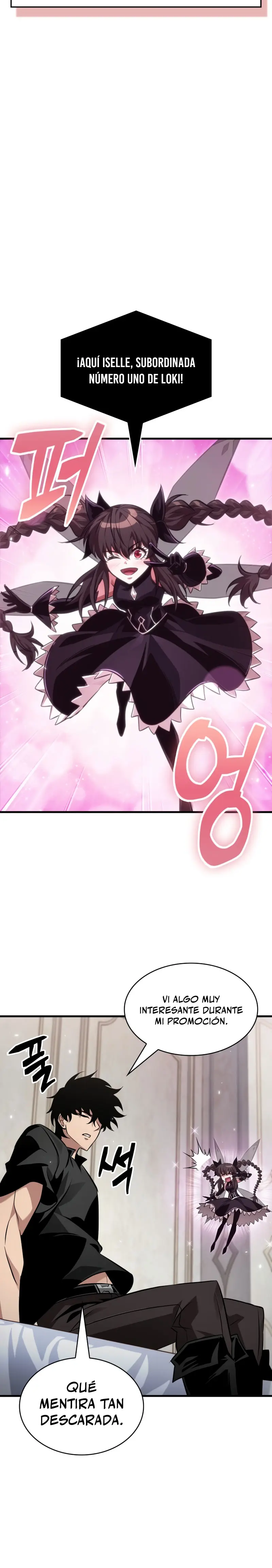 Pick me up, Gacha Infinito > Capitulo 180 > Page 331