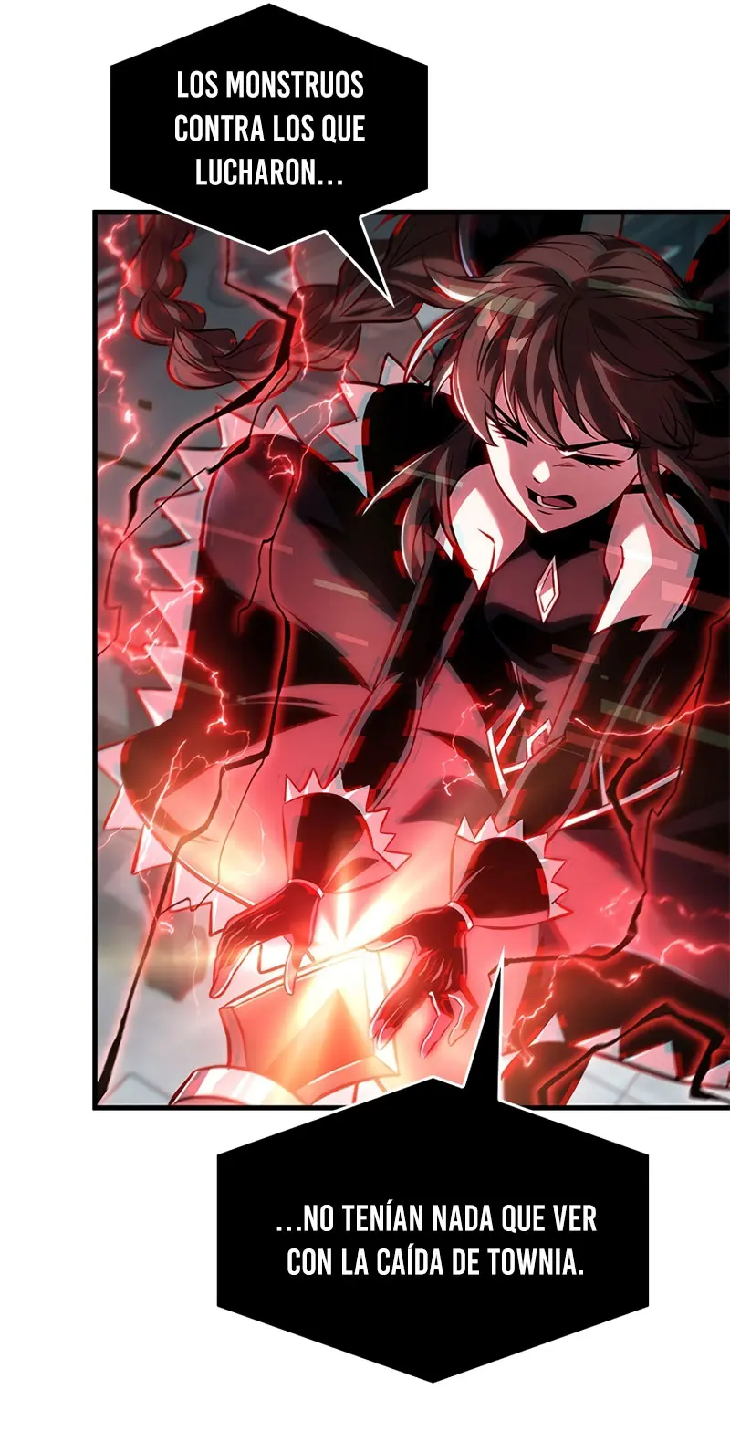 Pick me up, Gacha Infinito > Capitulo 180 > Page 371