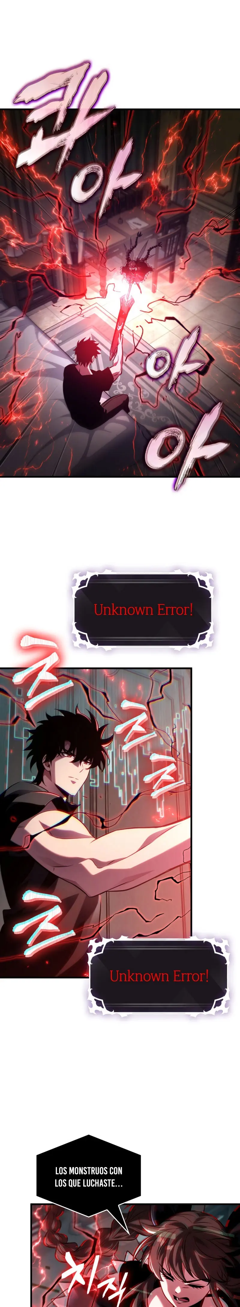 Pick me up, Gacha Infinito > Capitulo 181 > Page 11