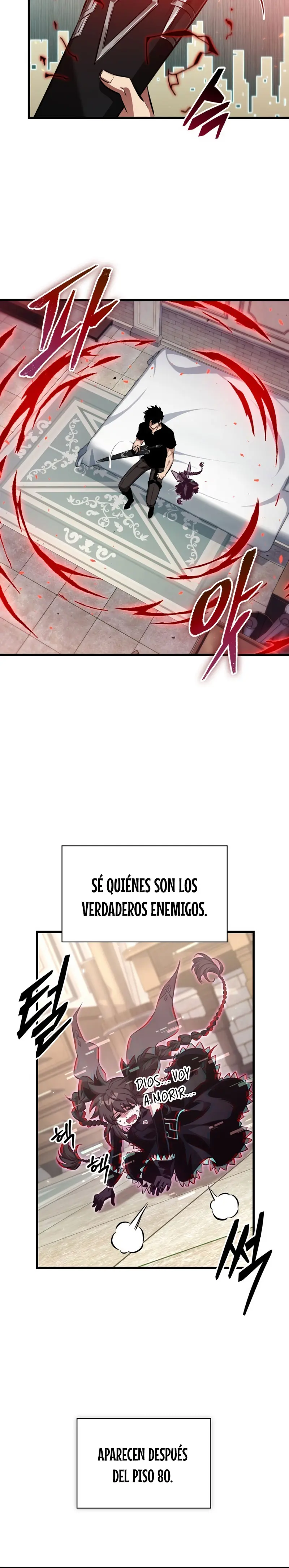 Pick me up, Gacha Infinito > Capitulo 181 > Page 61