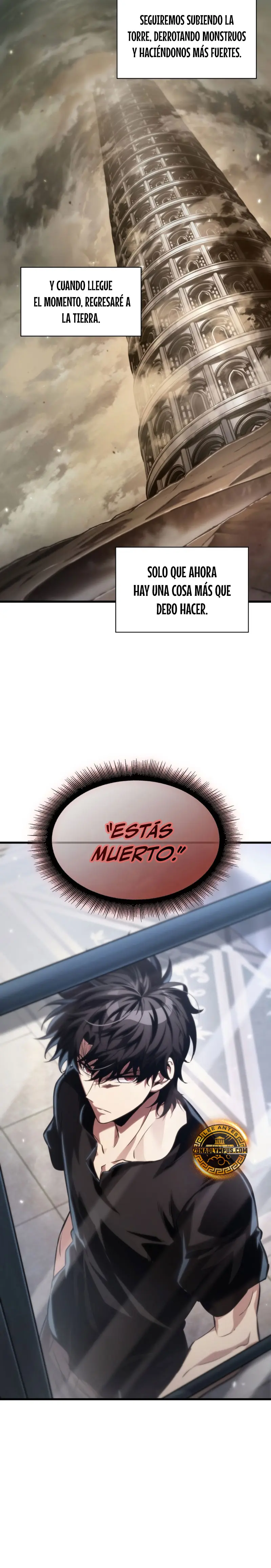 Pick me up, Gacha Infinito > Capitulo 181 > Page 81