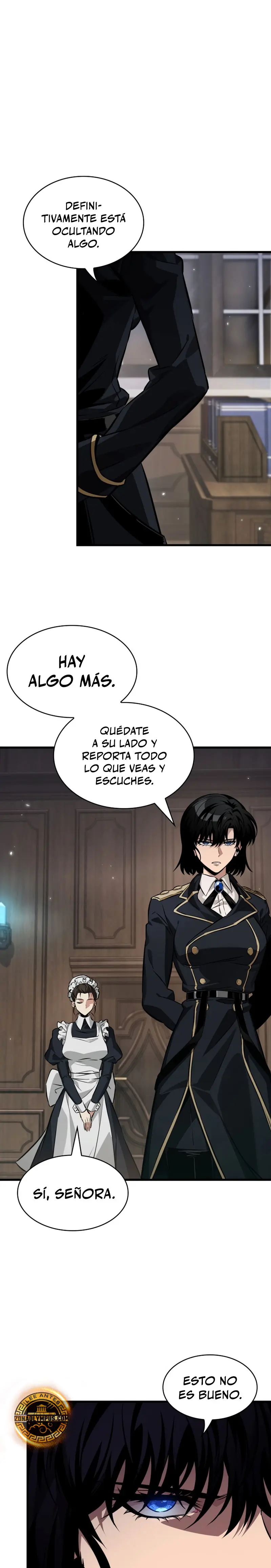 Pick me up, Gacha Infinito > Capitulo 181 > Page 91