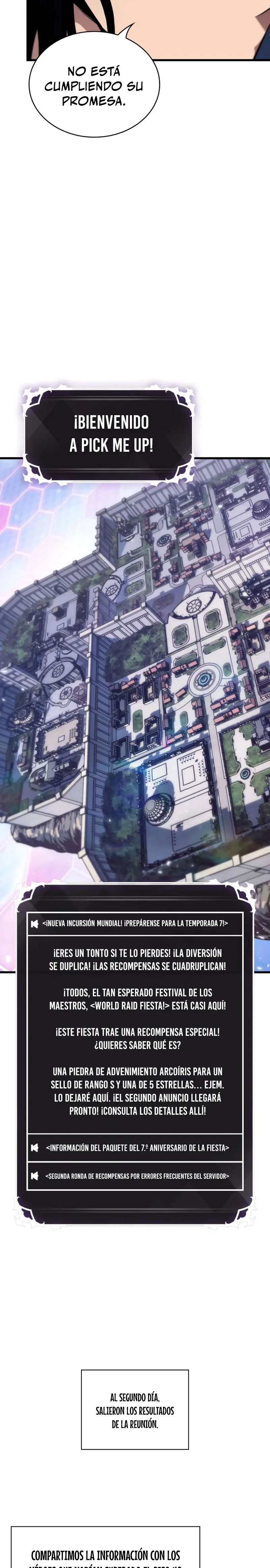 Pick me up, Gacha Infinito > Capitulo 181 > Page 101