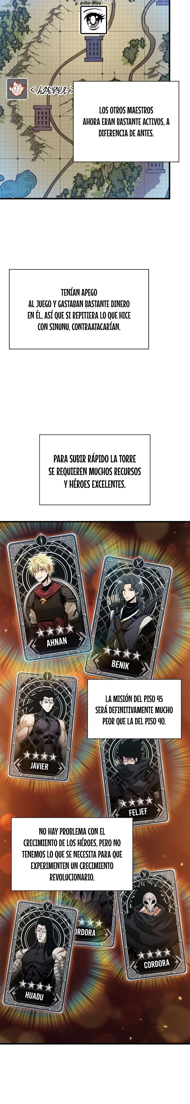 Pick me up, Gacha Infinito > Capitulo 181 > Page 131