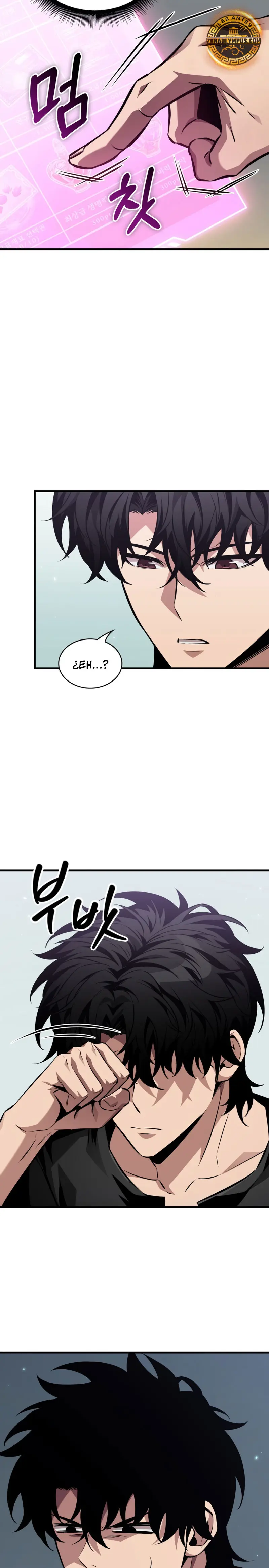 Pick me up, Gacha Infinito > Capitulo 181 > Page 181