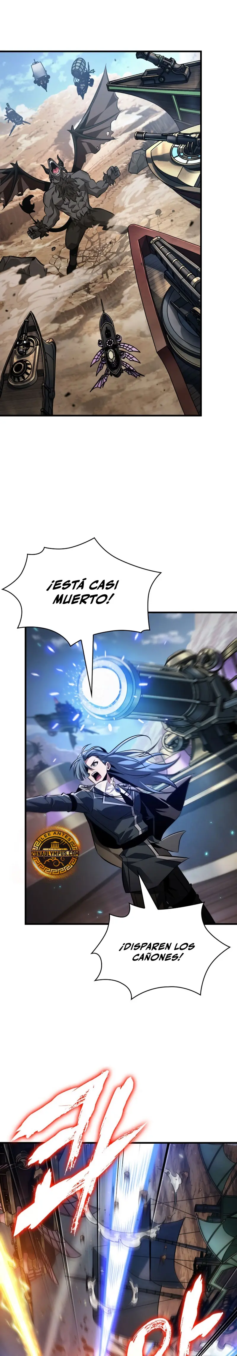 Pick me up, Gacha Infinito > Capitulo 181 > Page 211