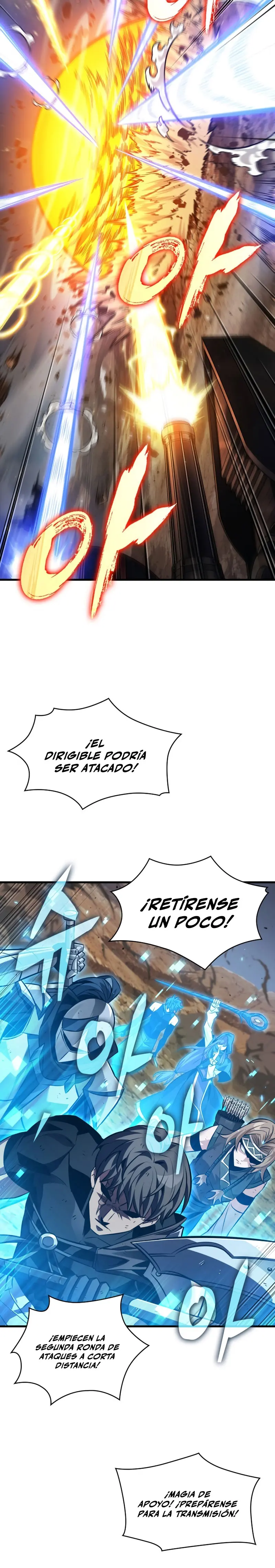 Pick me up, Gacha Infinito > Capitulo 181 > Page 221