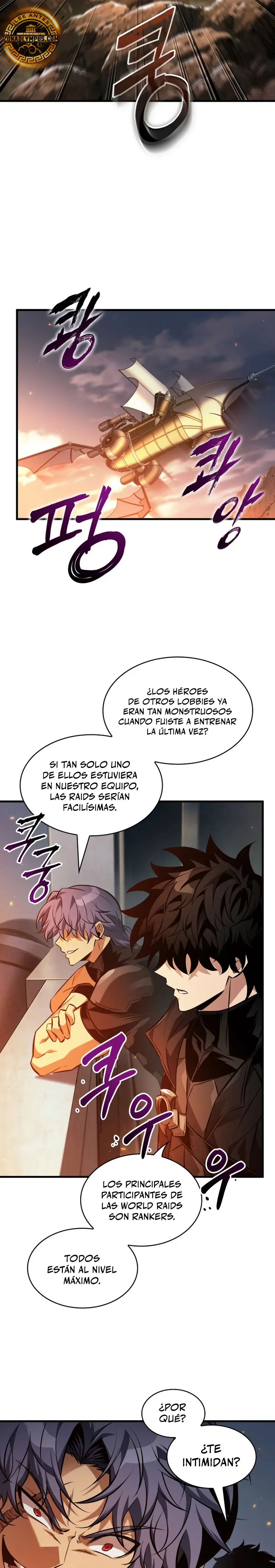 Pick me up, Gacha Infinito > Capitulo 181 > Page 241