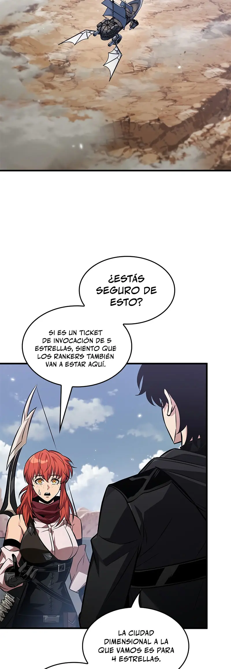 Pick me up, Gacha Infinito > Capitulo 182 > Page 21