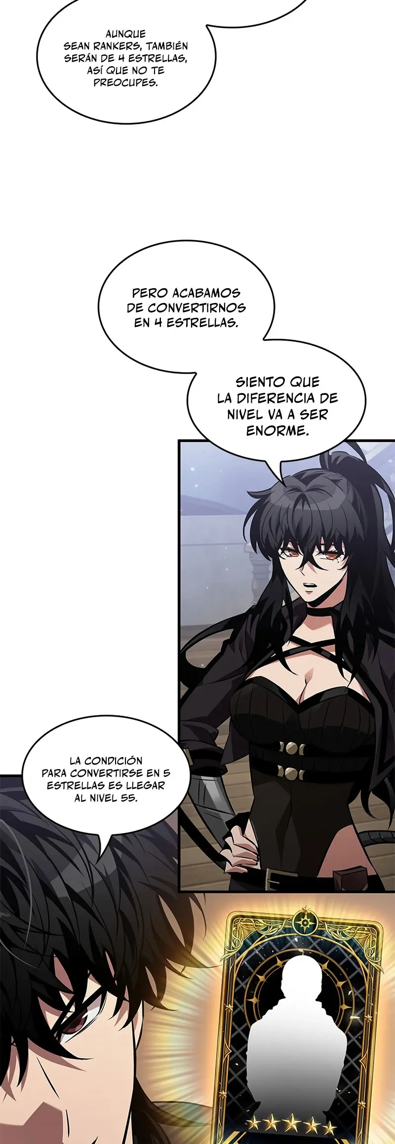Pick me up, Gacha Infinito > Capitulo 182 > Page 31