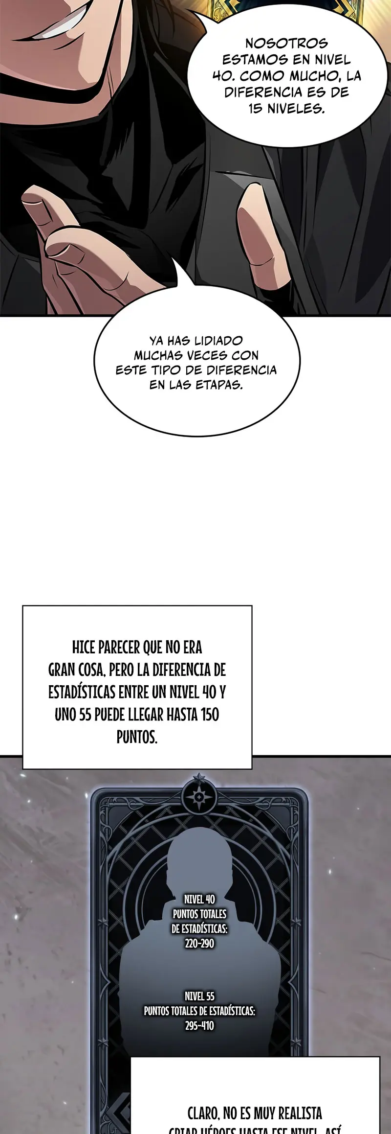 Pick me up, Gacha Infinito > Capitulo 182 > Page 41