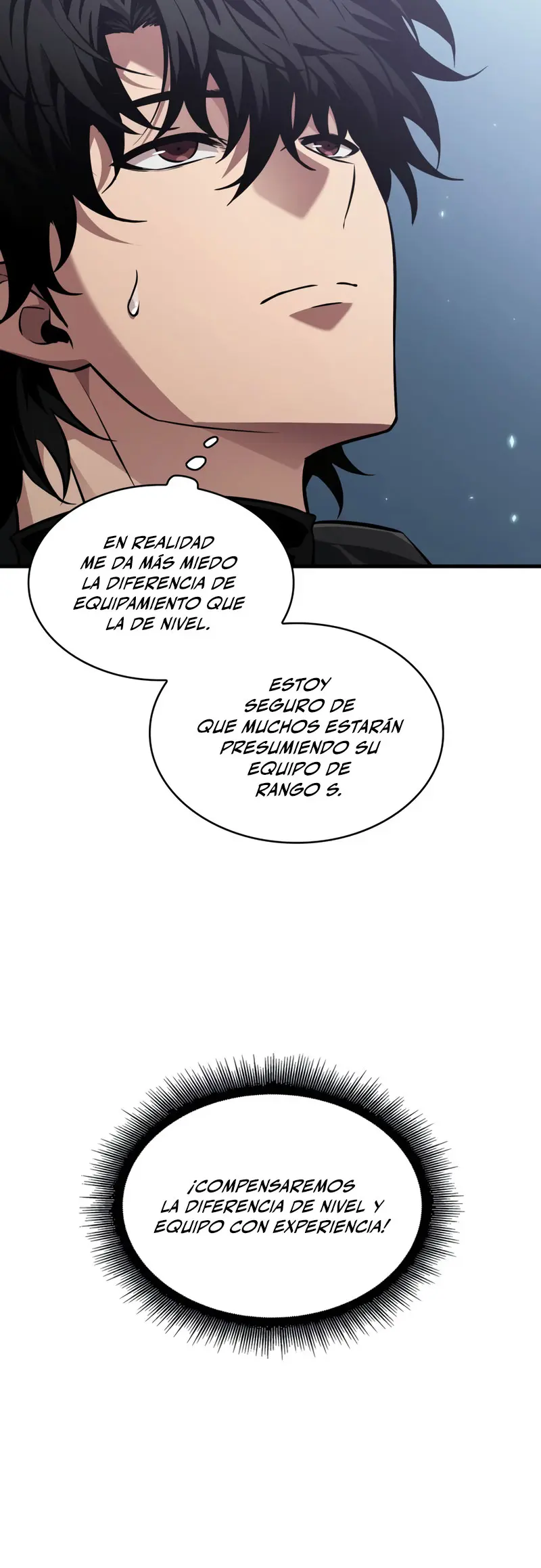 Pick me up, Gacha Infinito > Capitulo 182 > Page 61