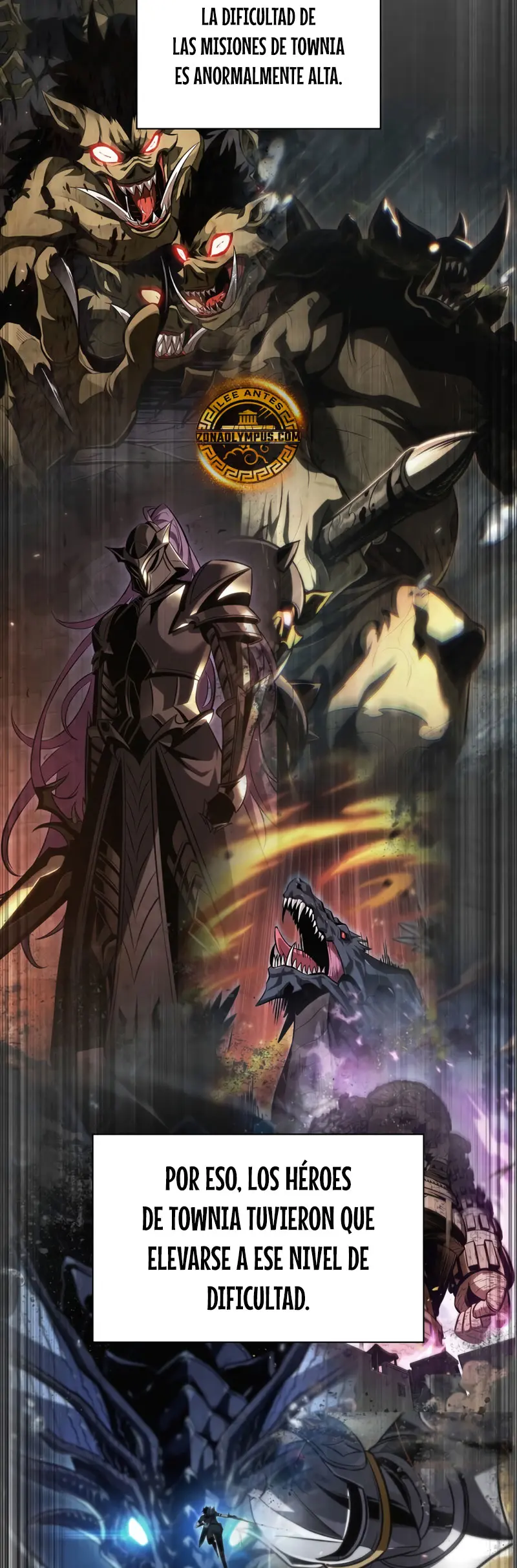 Pick me up, Gacha Infinito > Capitulo 182 > Page 81