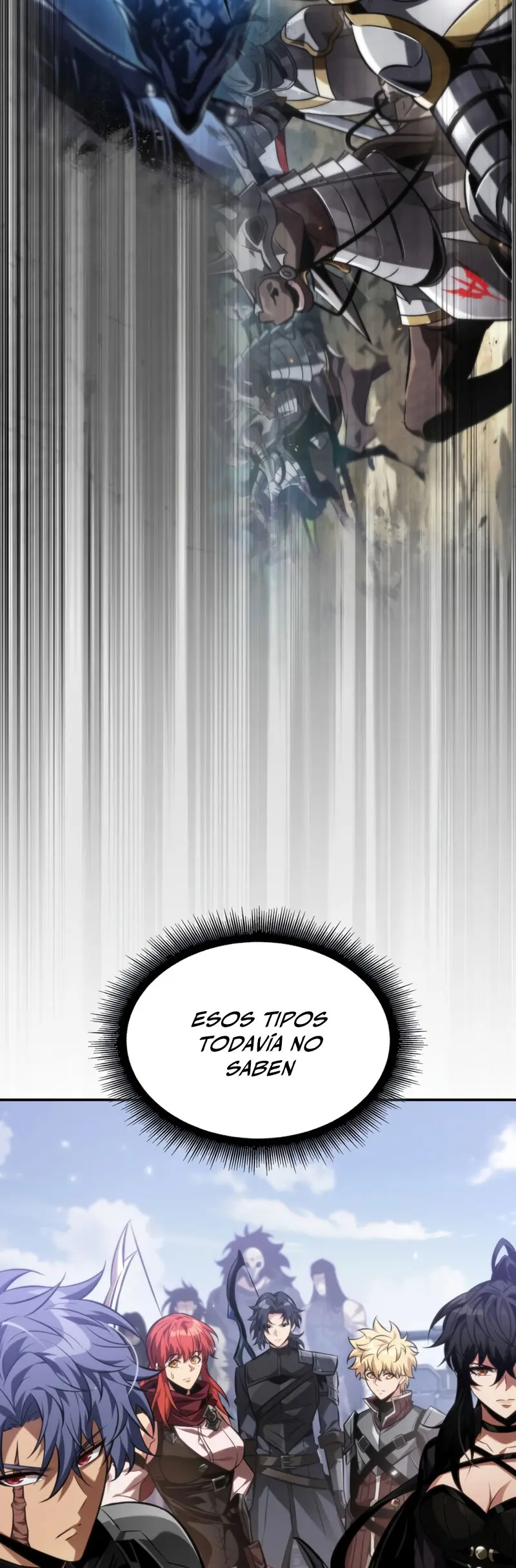 Pick me up, Gacha Infinito > Capitulo 182 > Page 91