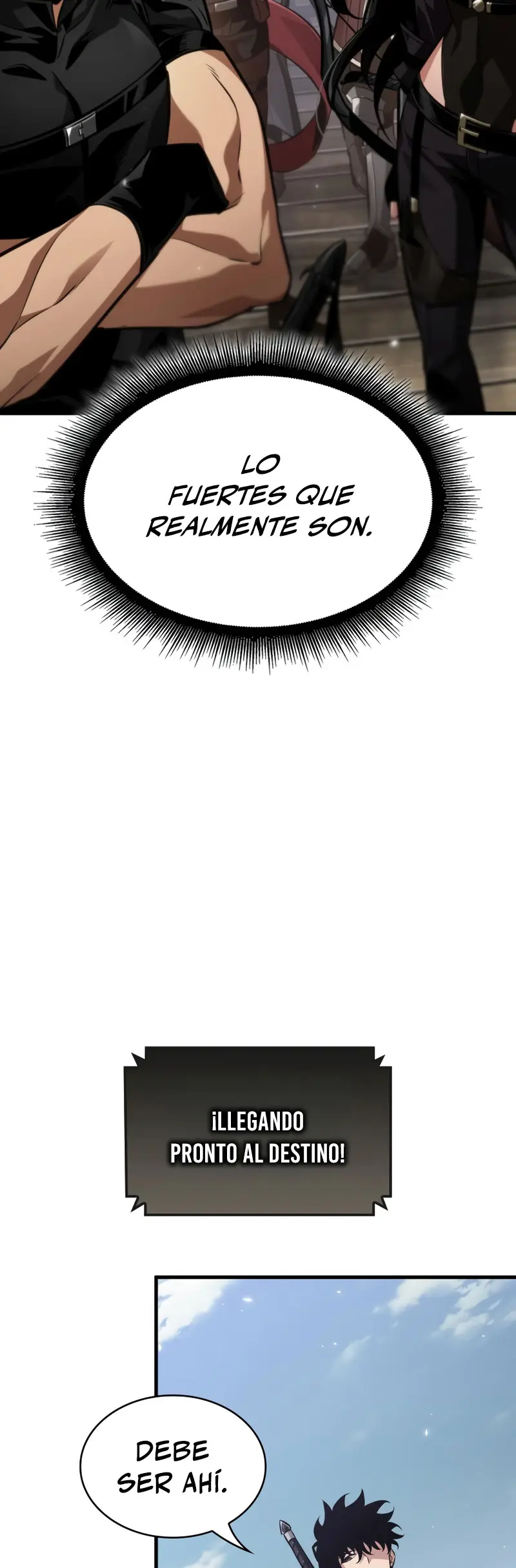 Pick me up, Gacha Infinito > Capitulo 182 > Page 101