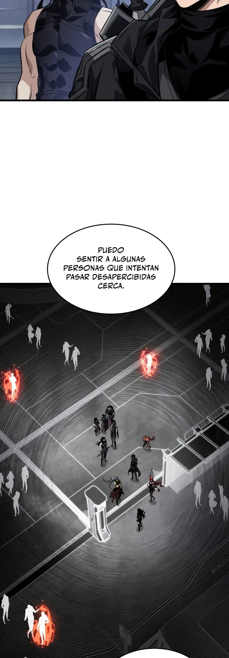 Pick me up, Gacha Infinito > Capitulo 182 > Page 211