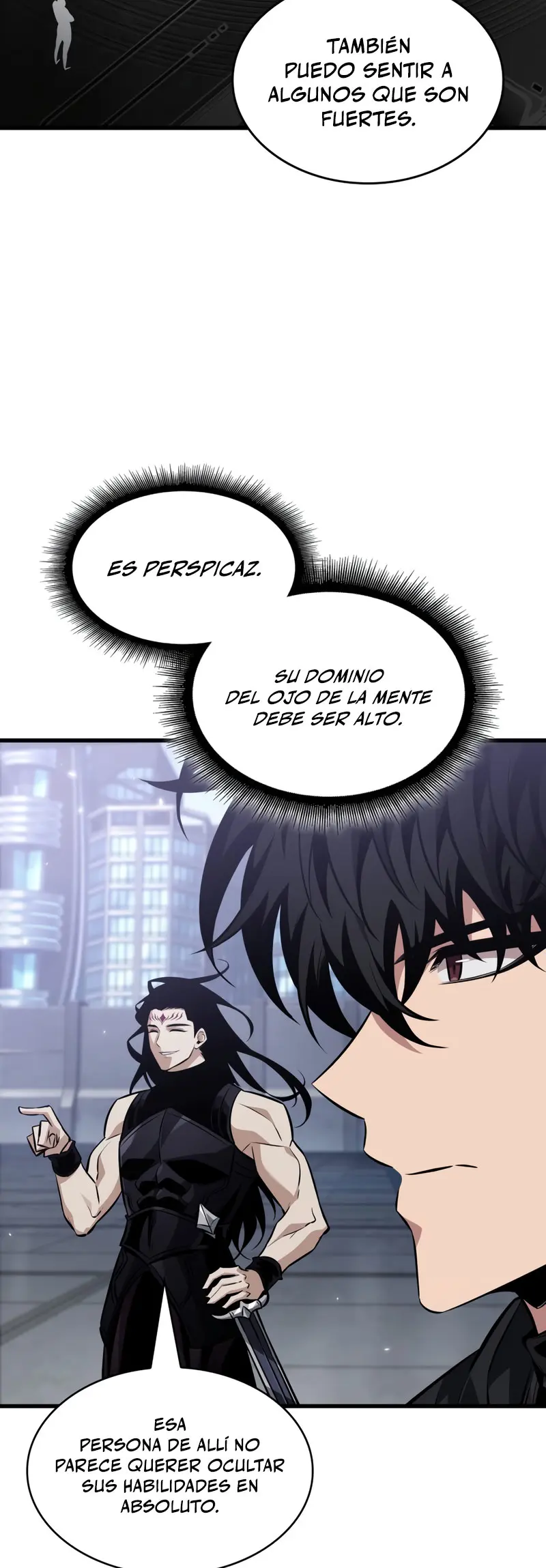 Pick me up, Gacha Infinito > Capitulo 182 > Page 221