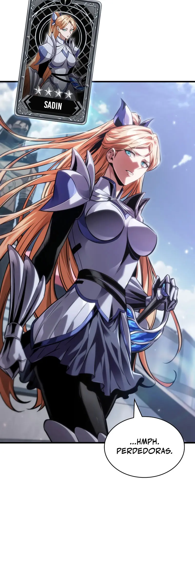 Pick me up, Gacha Infinito > Capitulo 182 > Page 251