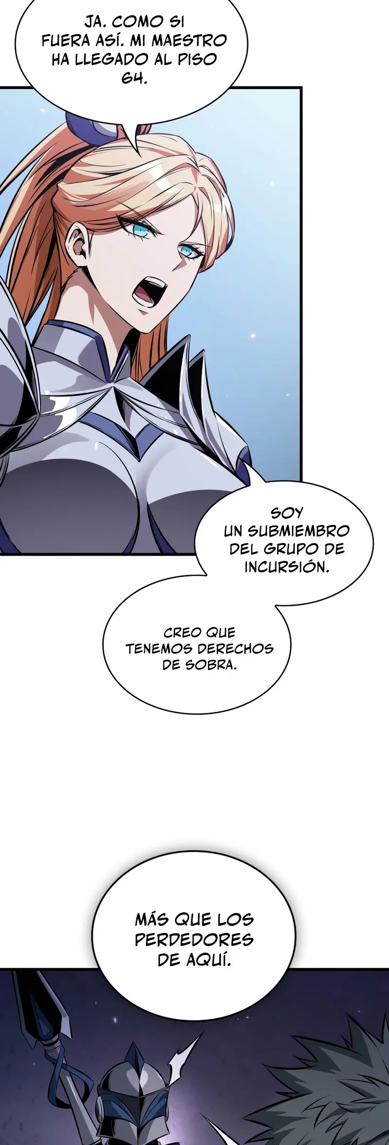 Pick me up, Gacha Infinito > Capitulo 182 > Page 291