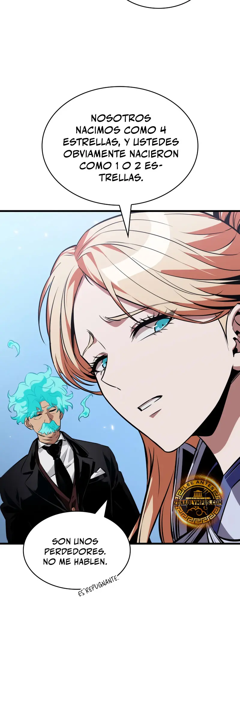 Pick me up, Gacha Infinito > Capitulo 182 > Page 311