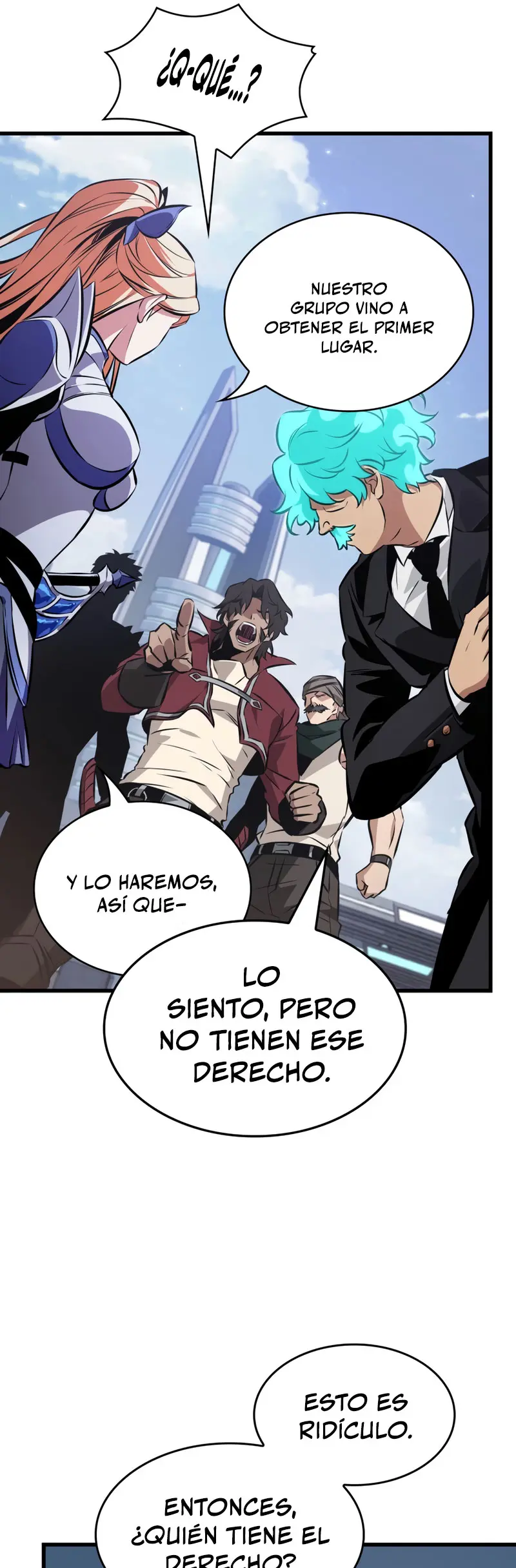 Pick me up, Gacha Infinito > Capitulo 182 > Page 321
